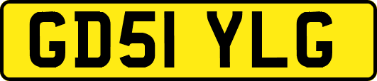 GD51YLG