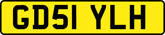GD51YLH