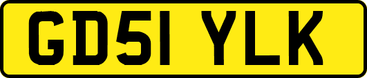 GD51YLK