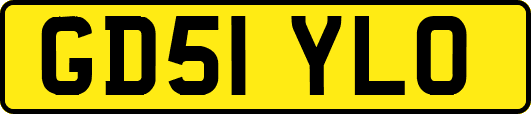 GD51YLO