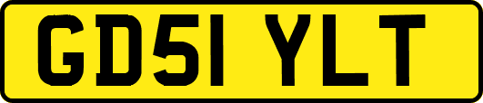 GD51YLT