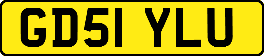 GD51YLU
