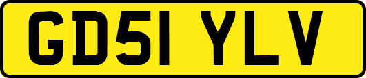 GD51YLV
