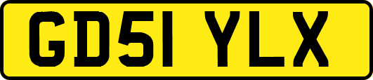 GD51YLX