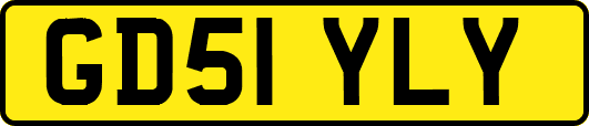 GD51YLY