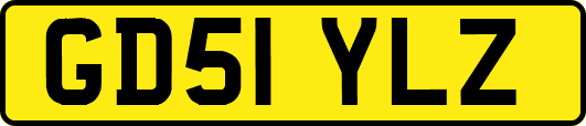 GD51YLZ