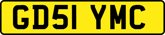 GD51YMC