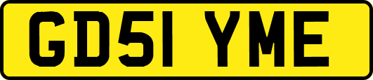 GD51YME