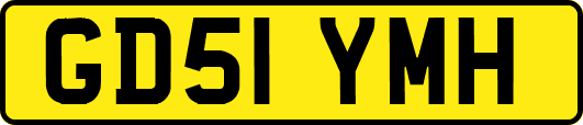 GD51YMH