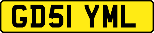 GD51YML