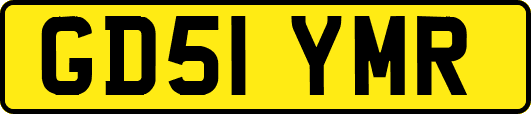 GD51YMR