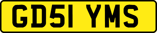 GD51YMS