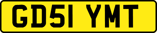 GD51YMT