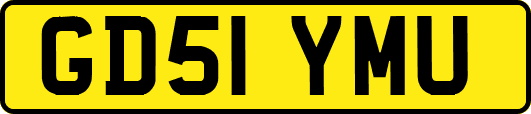 GD51YMU