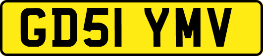 GD51YMV