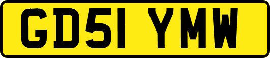 GD51YMW