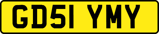 GD51YMY