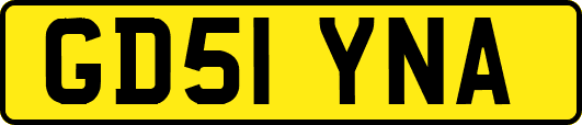 GD51YNA