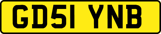 GD51YNB