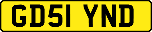 GD51YND
