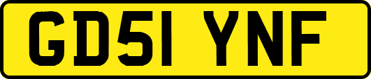 GD51YNF