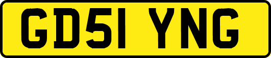 GD51YNG