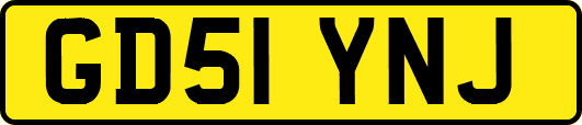 GD51YNJ