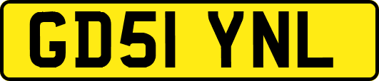 GD51YNL