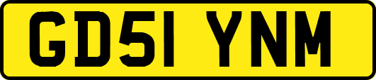 GD51YNM