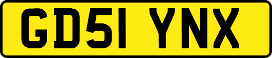 GD51YNX