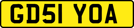 GD51YOA