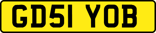 GD51YOB