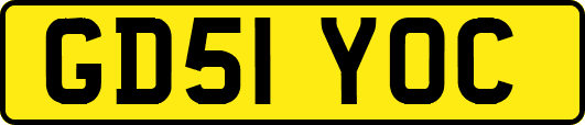 GD51YOC