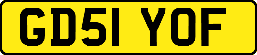 GD51YOF