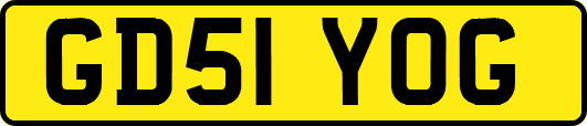 GD51YOG