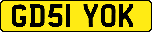 GD51YOK