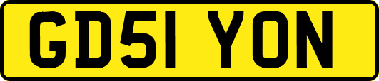 GD51YON