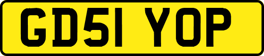 GD51YOP