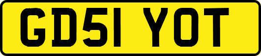 GD51YOT