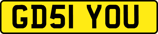 GD51YOU