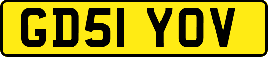 GD51YOV