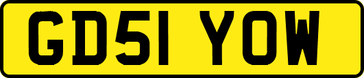 GD51YOW