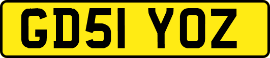 GD51YOZ