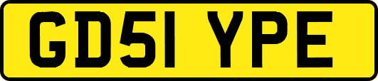 GD51YPE