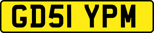GD51YPM