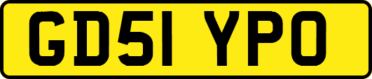 GD51YPO