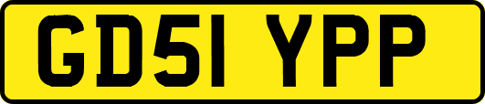 GD51YPP
