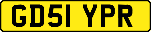 GD51YPR