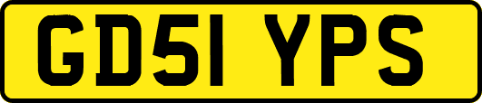 GD51YPS