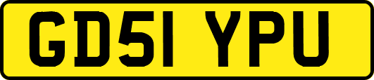 GD51YPU